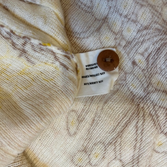 Anthropologie Sparrow cardigan - Picture 8 of 8